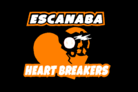 Escanaba Heartbreakers Fastpitch Softball